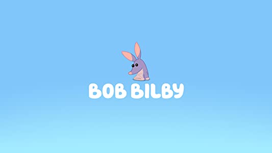 Bob Bilby