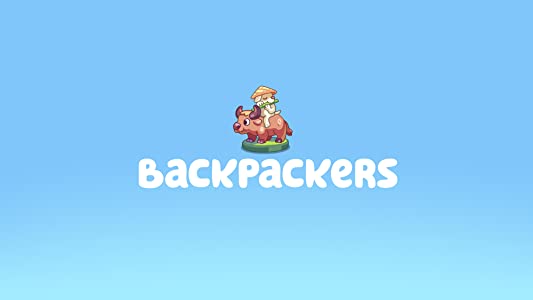 Backpackers